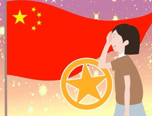 2023入团申请书500字 入团申请书3000字左右