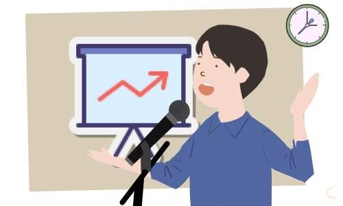 感动又励志演讲稿 感动演讲