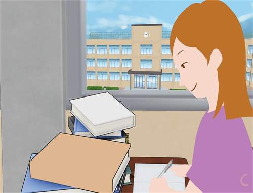 建筑工地的实习周记