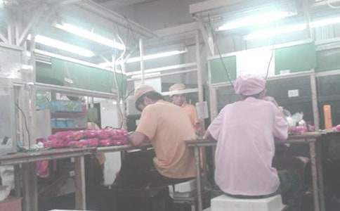 车间员工转正申请书 车间员工转正申请书100字